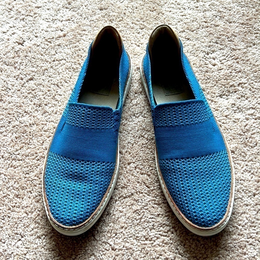 UGG Slip On shoes